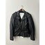 American Vintage Deri Ceket 