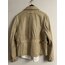 American Vintage Deri Ceket