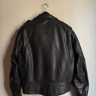 American Vintage Deri Ceket