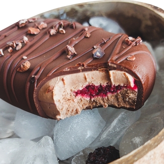 Dark Cherry Vagnum