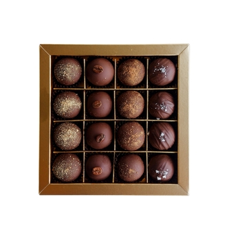 16'lı Bliss Balls