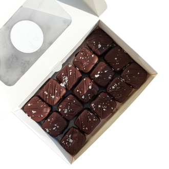 Snickers Bites | 15 Bites