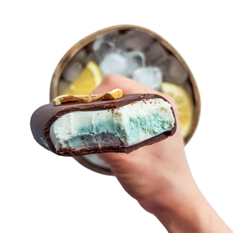 Lemon&Basil Vagnum