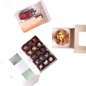 LILAC BOX NO.2