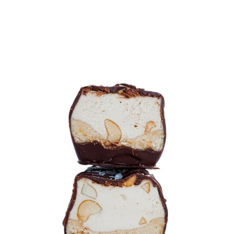 Ketojenik Snickers Bites | 15 Bites