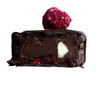 Ketojenik Truffle | 15 Bites