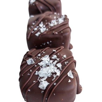 Snickers Bites | 15 Bites