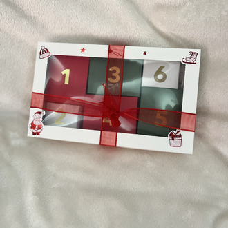 Advent Calender