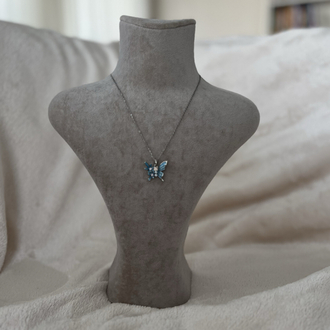 Mariposa (Mavi)