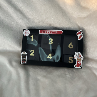 Advent Calender