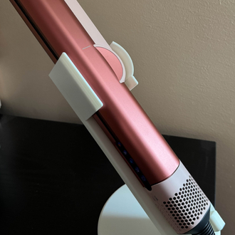 Dyson Airstrait Standı