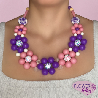 FLOWER Lolly/Dream