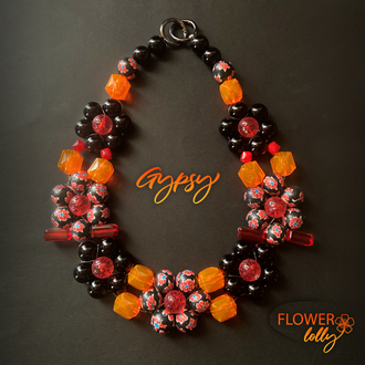 FLOWER Lolly/Gypsy