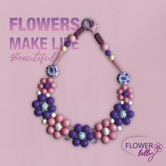 FLOWER Lolly/Dream