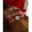 MilkyMoon Aytaşı Cuff Bileklik 