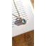 Water Drop Kolye