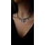 Fairy Drops Line / Labradorite Moonstone
