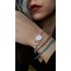 MilkyMoon Aytaşı Cuff Bileklik 
