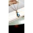 Water Drop Kolye