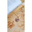 Lilac Dream Kolye