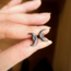 Luna Pin Küpe