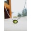 Fluga Peridot Kolye