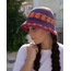 RUBY ROSE HAT 