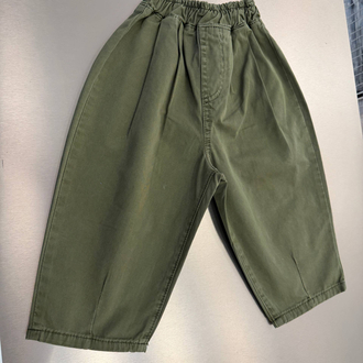 Balon pantalon 