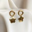 SUNNY FLOWER Küpe / Earring