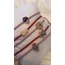 Tekli İp Charm Bileklik / Bracelet (mineuğurböceği / zirkonbalık / zirkon kutupyıldızı / tur