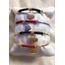 Yarımay Kelepçe Charm Bileklik / Bracelet