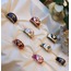 Colorful Evileye Yüzük / Ring (Fiyat tek ürün içindir)