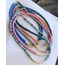 Artemis Fimo Kolye / Necklace