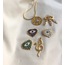 Charms & Pendants