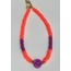Colorful Fimo Halhal / Bangle