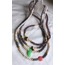 Kristal Kolye / Necklace (Ücretlendirme tek ürün içindir)