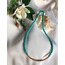 Artemis Mini Kristal Kolye / Necklace