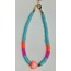 Colorful Fimo Halhal / Bangle