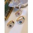 Colorful Evileye Yüzük / Ring (Fiyat tek ürün içindir)