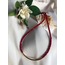 Artemis Mini Kristal Kolye / Necklace