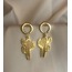 CACTUS küpe / Earring
