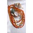 Spring Bead Kolye  / Necklace (2li kolye)