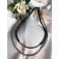 Artemis Mini Kristal Kolye / Necklace