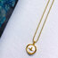 Peristera kolye / Peristera pendant