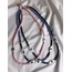 Sedef & Boncuk Evil eye kolye  / Necklace (2li Kolye)