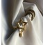 STAR EAR CUFF (kıkırdak) Küpe / Earring  (Fiyat tek ürün içindir)