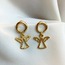 ANGEL Küpe / Earring