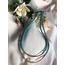 Artemis Mini Kristal Kolye / Necklace