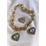 Tiffany Zincir Bileklik / Bracelet