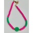 Colorful Fimo Halhal / Bangle